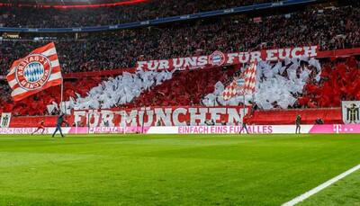Bayern Munich brace for Borussia Dortmund as Boateng party plans cause stir