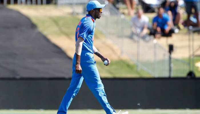 Stephen Fleming all praise for rival team player Hardik Pandya's all-round brilliance