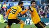 EPL: Wolves sign striker Raul Jimenez on four-year contract