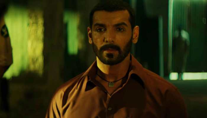 Romeo Akbar Walter movie review: A contrived espionage drama 