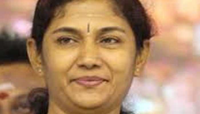 Tiruppur Lok Sabha Constituency Tiruppur Lok Sabha Constituency