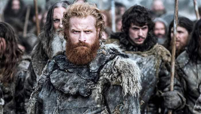 'Game of Thrones' gets intense score for final chapter