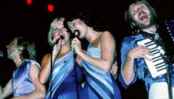 Abba to release new music in September