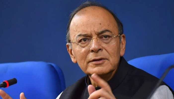 Arun Jaitley defends electoral bonds, asks opponents to come up with better alternatives