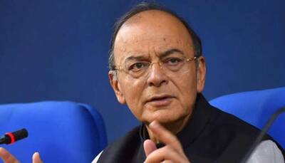 Arun Jaitley defends electoral bonds, asks opponents to come up with better alternatives
