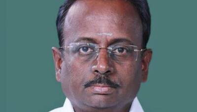  Vellore Lok Sabha Constituency 