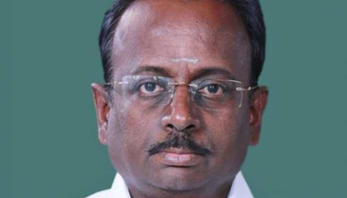 Vellore Lok Sabha Constituency Vellore Lok Sabha Constituency