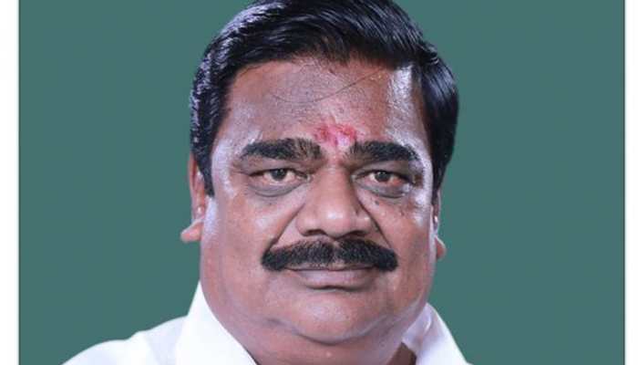 Virudhunagar Lok Sabha Constituency