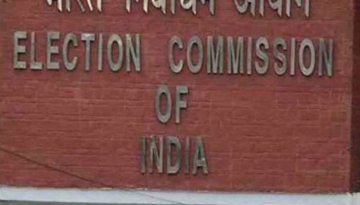 Looking into Arunachal cash seizure case: Election Commission Looking into Arunachal cash seizure case: Election Commission
