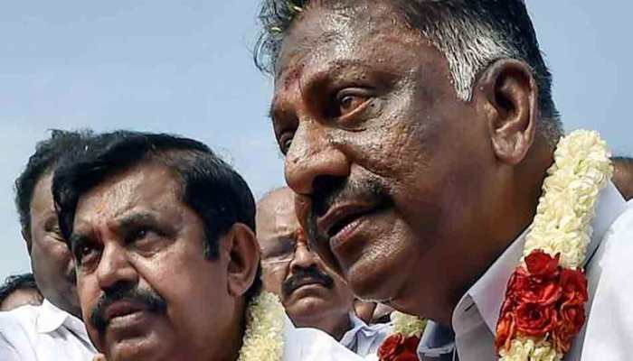 Lok Sabha poll: Stakes high for AIADMK, DMK in Tamil Nadu