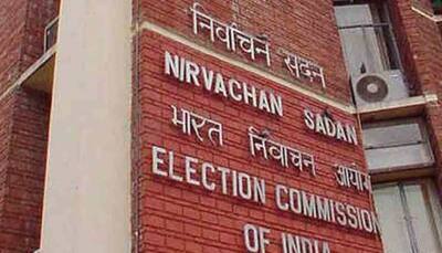 Tight vigil being maintained, Rs 127 crore in cash seized: Election Commission
