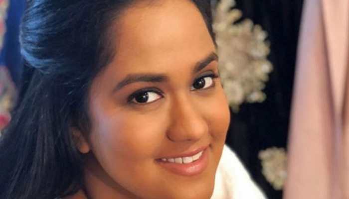 Arpita Khan Sharma calls out troll for demeaning her son