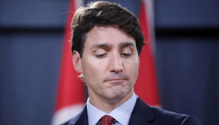 Ex-ministers keep up pressure on Canada's Trudeau over scandal Ex-ministers keep up pressure on Canada's Trudeau over scandal
