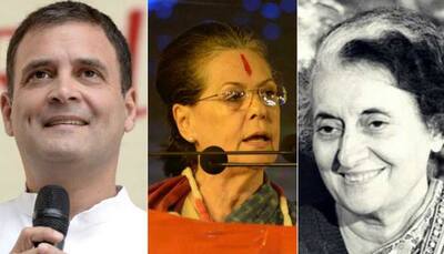 Rahul Gandhi follows grandmother Indira, mother Sonia in choosing 'safe seat' from south India
