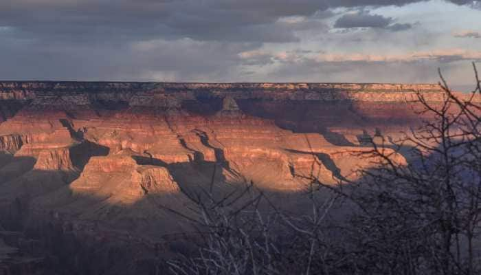 California man, 67, falls to death at Grand Canyon