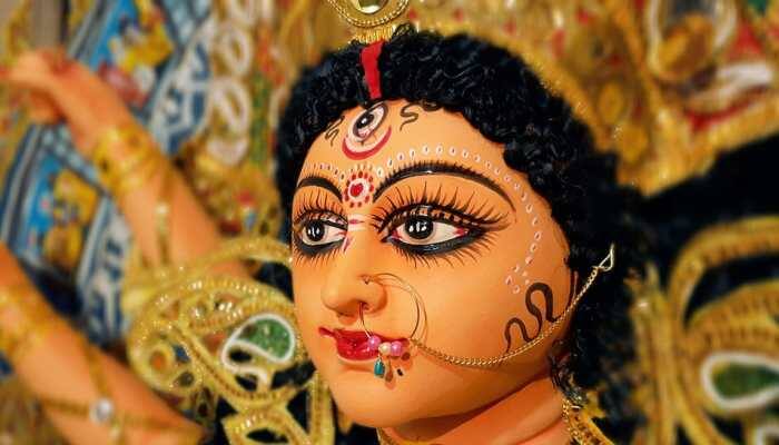 Chaitra Navratri 2019: Chant these mantras dedicated to each of the nine forms of Durga