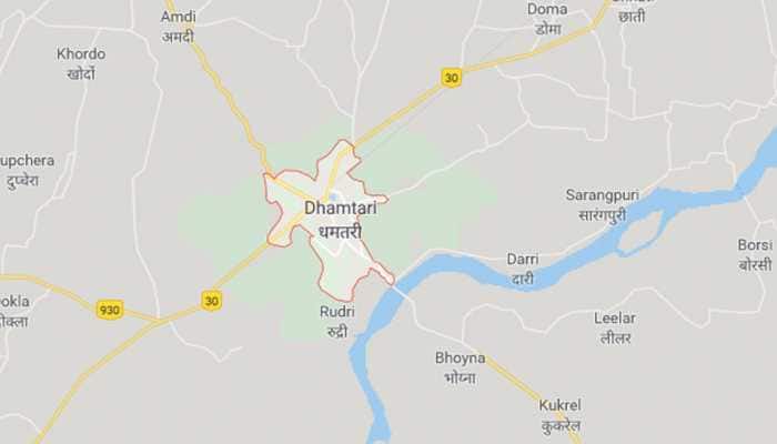 Chhattisgarh: CRPF jawan killed, another injured during encounter with Naxals in Dhamtari