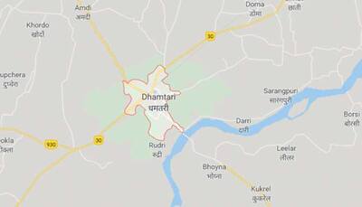 Chhattisgarh: CRPF jawan killed, another injured during encounter with Naxals in Dhamtari