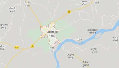 Chhattisgarh: CRPF jawan killed, another injured during encounter with Naxals in Dhamtari