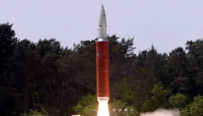 India&#039;s ASAT debris expected to burn up in atmosphere, says Pentagon