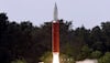 India's ASAT debris expected to burn up in atmosphere, says Pentagon