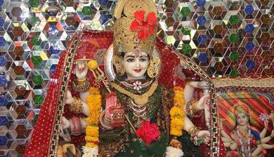 Chaitra Navratri special: The nine forms of Goddess Durga