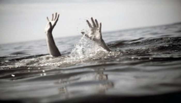 Delhi man drowns in Yamuna