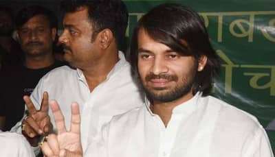 Tej Pratap Yadav claims to recieve death threat days after floating new political front