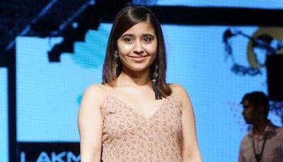 Shweta Tripathi 'very choosy' about her projects
