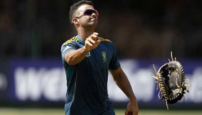 JP Duminy to miss first segment of CSA T20 Challenge to strengthen shoulder