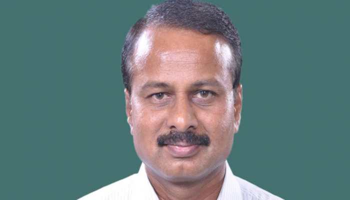 Chamarajanagar Lok Sabha Constituency