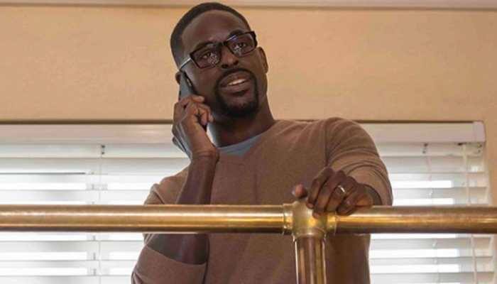 Sterling K Brown to star in sports drama 'Rise'