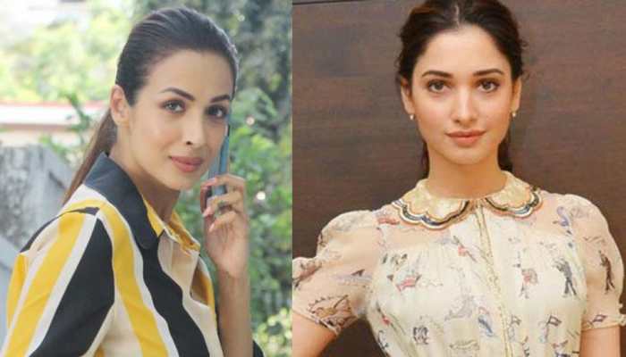 Tamannaah Bhatia, Malaika Arora turn muses for Bobbi Brown
