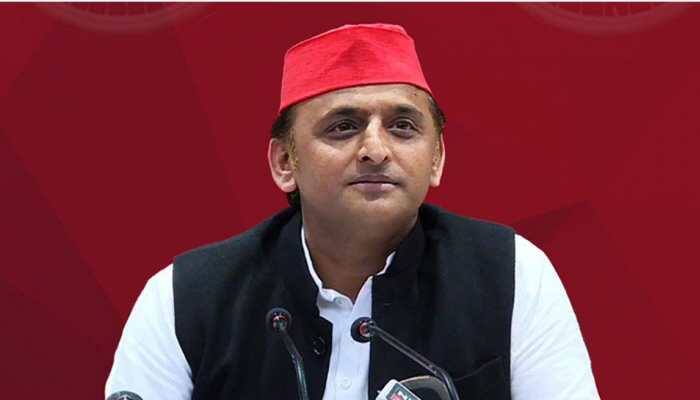 Samajwadi Party releases election manifesto, calls it a vision document to answer BJP