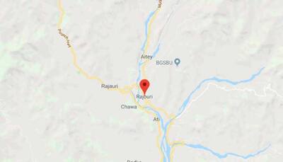 Pakistan resorts to ceasefire violation in Rajouri district of Jammu and Kashmir