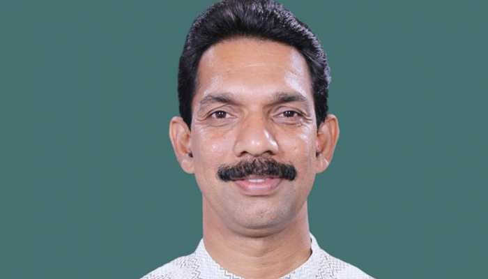 Dakshina Kannada Lok Sabha Constituency