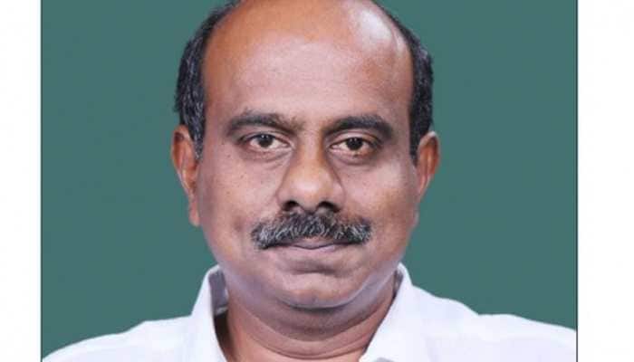 Puducherry Lok Sabha Constituency