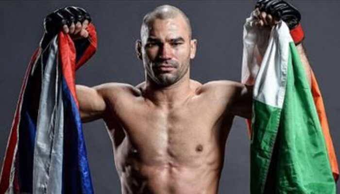 MMA: Artem Lobov makes bare-knuckle debut as combat sports go mainstream