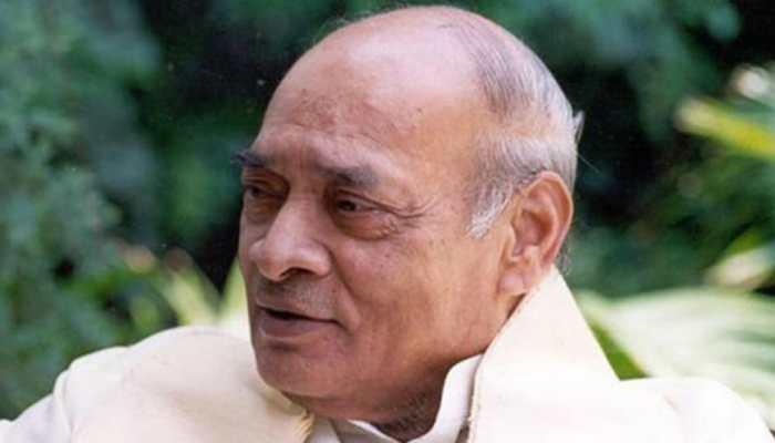 Lok Sabha election: Triangular fight in Nandyal once represented by Narasimha Rao