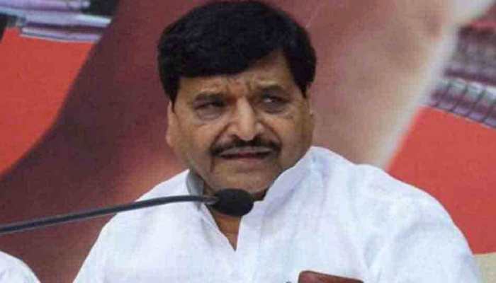 Lok Sabha polls: Shivpal Yadav releases manifesto for party