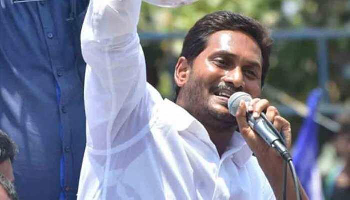 Lok Sabha poll: YS Jagan Mohan Reddy announces free healthcare for poor, middle class 