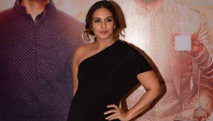 Huma Qureshi wraps up &#039;Leila&#039;