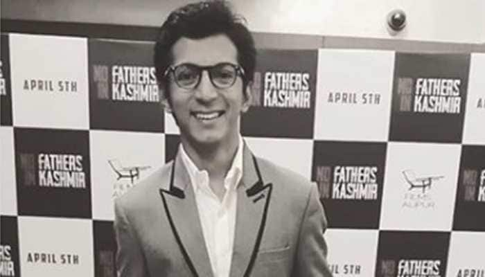 I don&#039;t get conventional film offers: Anshuman Jha