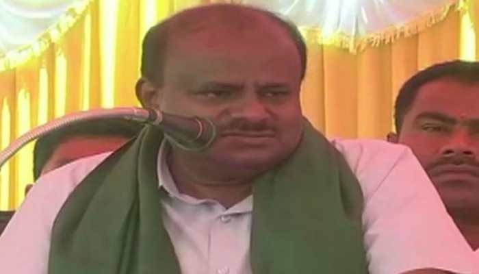 I am pleading, don&#039;t believe Narendra Modi&#039;s colourful words: HD Kumaraswamy