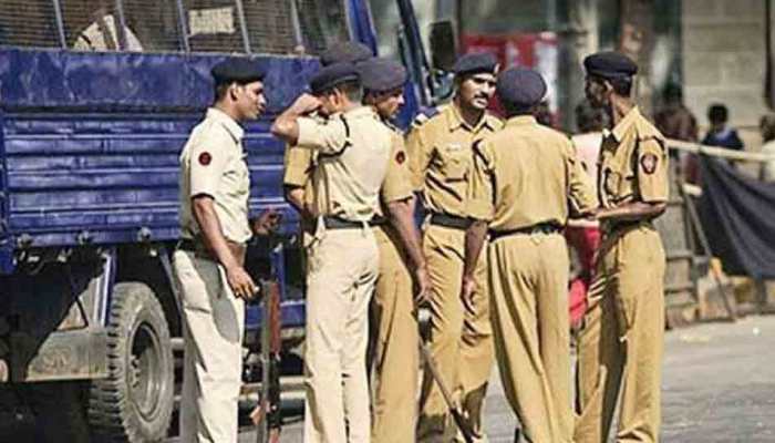 Seen at Mamata Banerjee's rally, Election Commission transfers Kolkata Police Commissioner Anuj Sharma