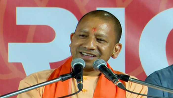 EC tells Yogi Adityanath to be more careful over &#039;Modiji ki sena&#039; remark