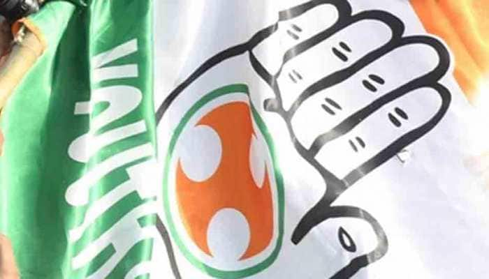 Congress names candidates for 4 Odisha Assembly seats, 1 for Jharkhand&#039;s Chatra 