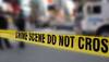 Suspect in shooting of female US sailor killed at Virginia base