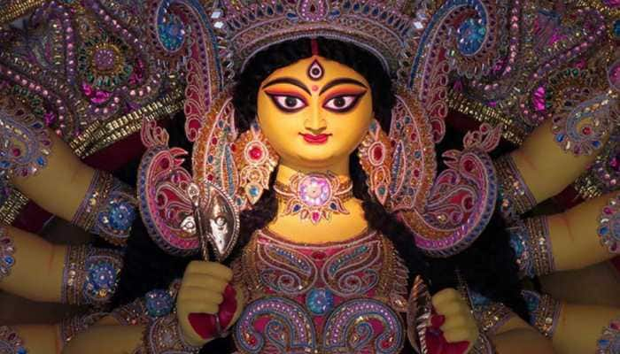 Chaitra Navratri 2019: Day 1 - Worship Goddess Shailputri for good fortune today 