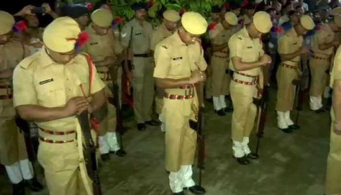 Father was waiting for my board result: Son of BSF jawan martyred in Chhattisgarh's Kanker encounter